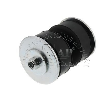 Cao su chân máy xe nâng Hangcha - N150-350100-000