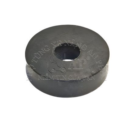 Cao su chân máy xe nâng Komatsu - 3EB-01-27140