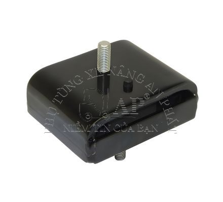 Cao su chân máy xe nâng Komatsu 3EB-01-51130