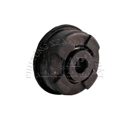 Cao su chân máy xe nâng Komatsu FD20-30-12 - 3EB-01-31640