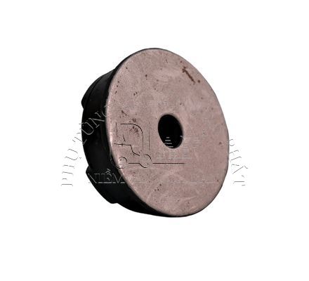 Cao su chân máy xe nâng Komatsu FD20-30-12
