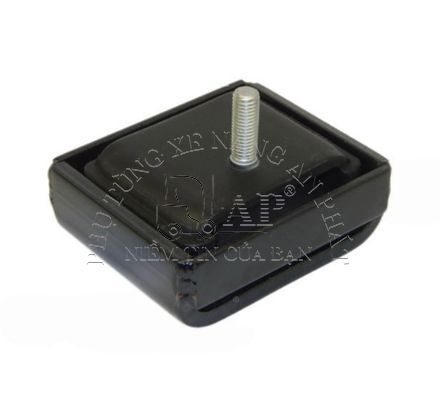 Cao su chân máy xe nâng Komatsu FD30-16 - A-AA28-305A-0074A