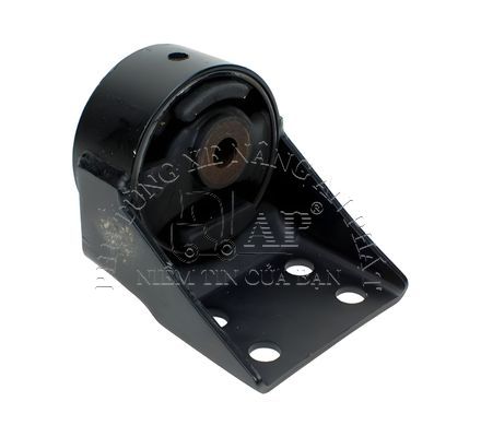 Cao su chân máy xe nâng Mitsubishi - 91213-12201