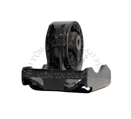 Cao su chân máy xe nâng Mitsubishi - 91A20-10200