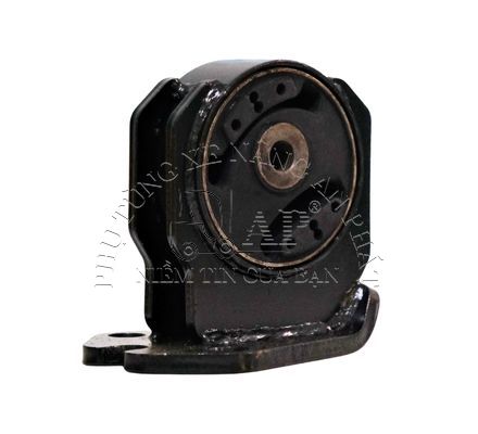 Cao su chân máy xe nâng Mitsubishi 91A20-20200