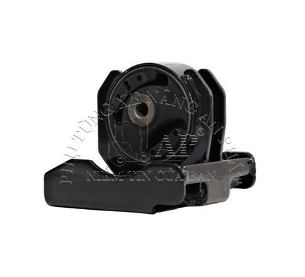 Cao su chân máy xe nâng Mitsubishi FD/G15-30N - 91A20-10200