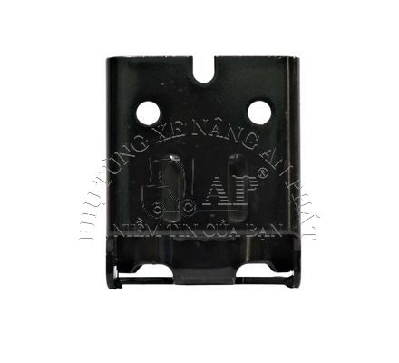 Cao su chân máy xe nâng Mitsubishi FD/G15-30N