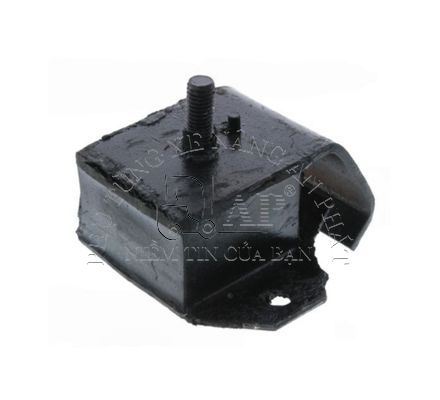 Cao su chân máy xe nâng TCM FD50-100Z8 - A-AA28-003A-0085A