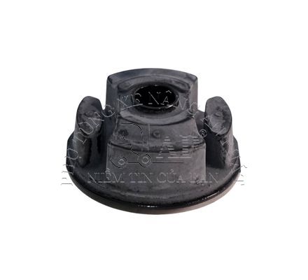 Cao su chân máy xe nâng Toyota 12361-23001-71