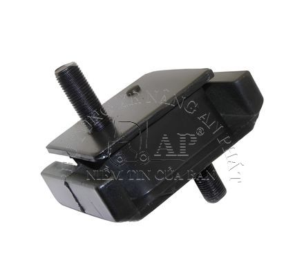 Cao su chân máy xe nâng Toyota 12361-23341-71