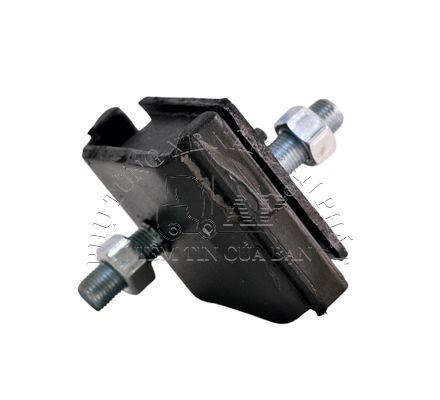 Cao su chân máy xe nâng Toyota 12361-23600-71