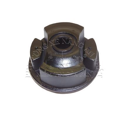 Cao su chân máy xe nâng Toyota 6FGA15 - 12361-23840-71