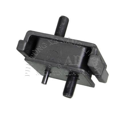 Cao su chân máy xe nâng Toyota 6FD/GA15-30 - 12363-43650-71