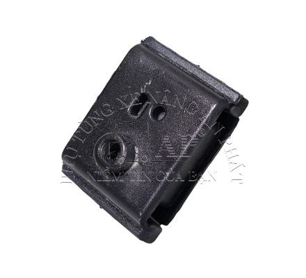 Cao su chân máy xe nâng Toyota 41261-23320-71