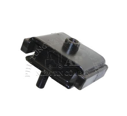 Cao su chân máy xe nâng Toyota 41261-30511-71