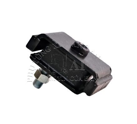 Cao su chân máy xe nâng Toyota 41261-30512-71