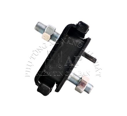 Cao su chân máy xe nâng Toyota 6FD/G10-30 - 12361-23600-71