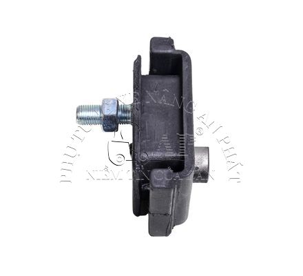 Cao su chân máy xe nâng Toyota 7FD/G10-30 - 41261-23320-71