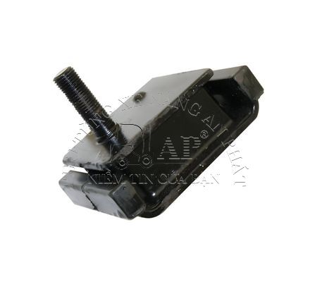 Cao su chân máy xe nâng Toyota 7FD/G10-30 - 41261-30511-71