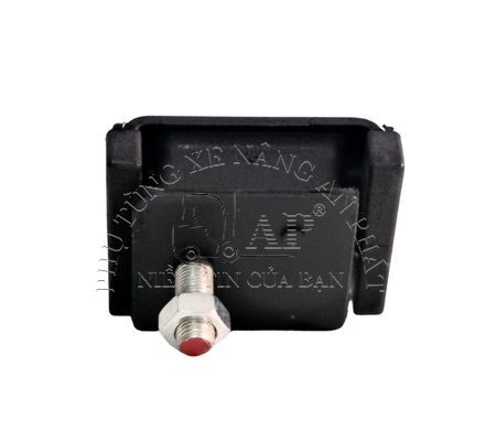 Cao su chân máy xe nâng Toyota 7FD20-30 - 12361-30511-71