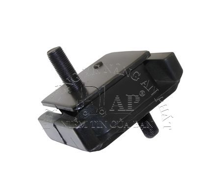 Cao su chân máy xe nâng Toyota 7FD20-30 - A-AA28-104A-0063A