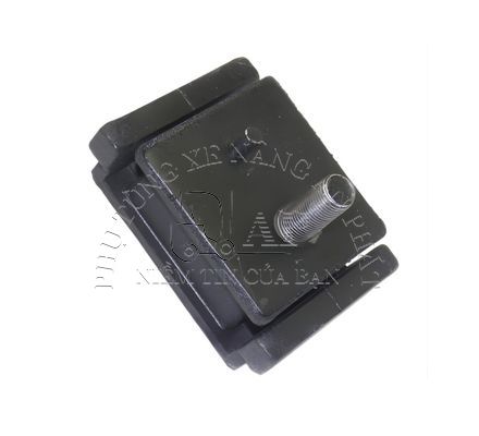 Cao su chân máy xe nâng Toyota 7FD20-30, 7FD35-50