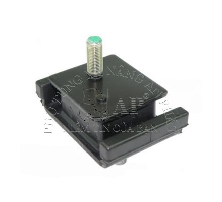 Cao su chân máy xe nâng Toyota 8F10-30 - A-AA28-105A-0085A