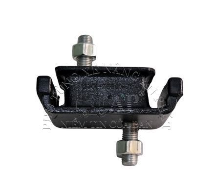 Cao su chân máy xe nâng Toyota 8FD/G10-30