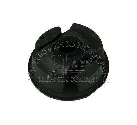Cao su chân máy xe nâng Toyota 5FD10-30 - A-AA28-101A-0063A