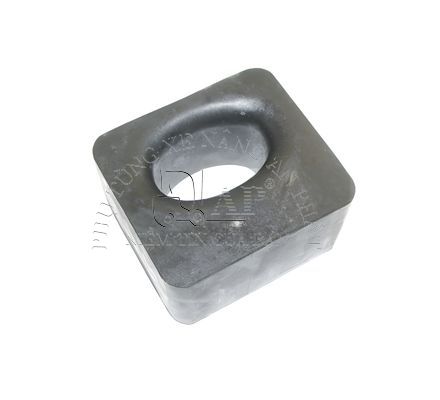 Cao su giảm chấn xe nâng Linde – 0009640122