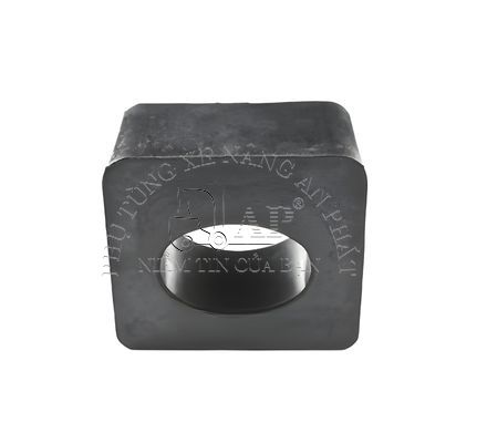 Cao su giảm chấn xe nâng Linde 1313-01, 336, 325 – 0009640122