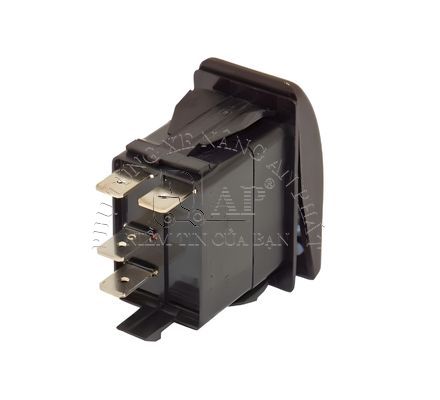 Công tắc đèn xe nâng Linde 335-02/03 (E16-E20) - 7915490609