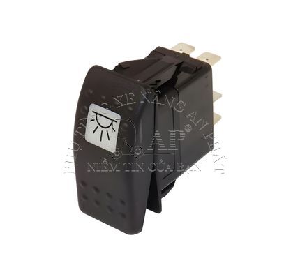 Công tắc đèn xe nâng Linde - 7915490609