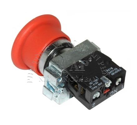 Công tắc dừng khẩn cấp xe nâng HC JCPD10-30