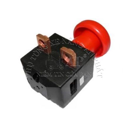 Công tắc dừng khẩn cấp xe nâng Heli H2000 CQD16S～20S,CPCD140～160-Cu1/Cu2,CPCD160-Cu4,CPCD200～250-VZ-12II/VZ1-12II,CPCD200-DZ-12II/DZ1-12II,CPCD250-DZ-12II/VZ-12III 