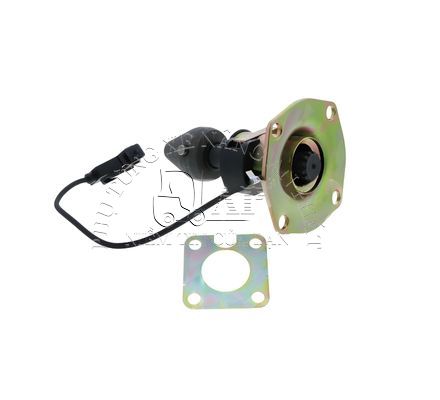 Cột lái xe nâng Linde 335-02, 336-02 – 3355421004