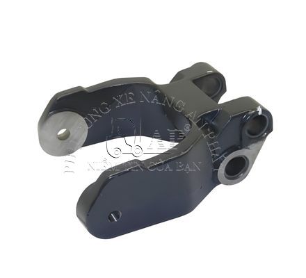 Cùm càng lắp bánh xe nâng Linde – 1318501100