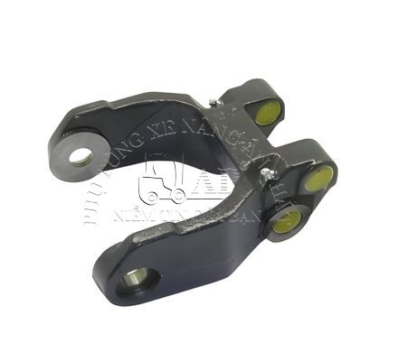 Cùm càng lắp bánh xe nâng Linde – 1318501102