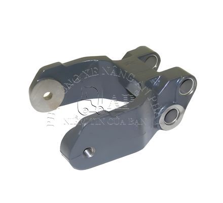 Cùm càng lắp bánh xe nâng Linde – 1318501105