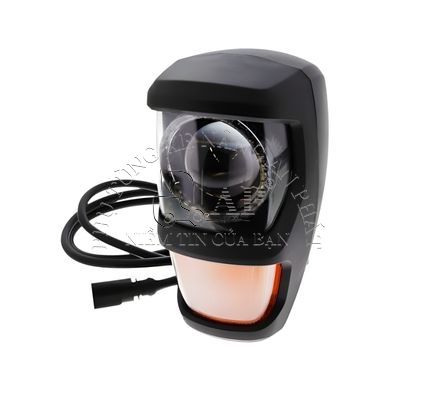 Đèn pha xe nâng Linde - 0009700457