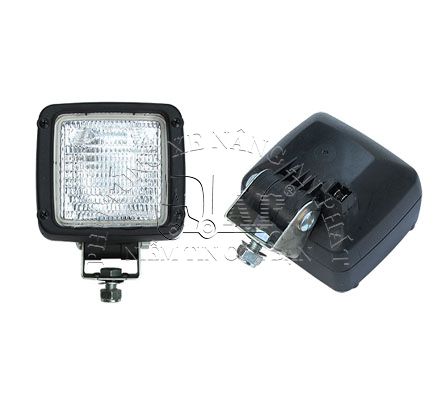Đèn pha xe nâng Linde 335-02, 336-02/ 0