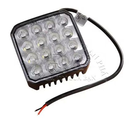 Đèn pha xe nâng Multiple LED