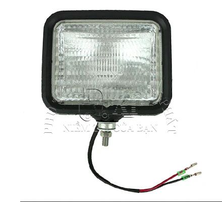 Đèn pha xe nâng Toyota 6FB10-30, 7FB10-30