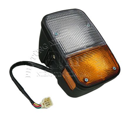 Đèn pha xe nâng Toyota 7FB10-30, 8FBN15-30