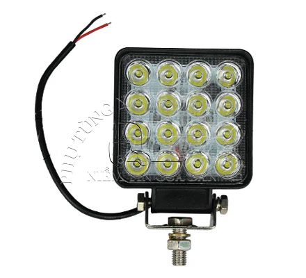 Đèn pha xe nâng Toyota 8FD10-30, 8FG10-30