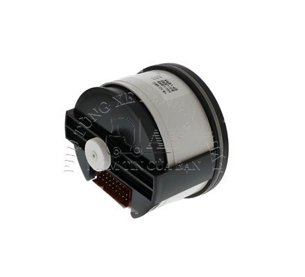 Đồng hồ hiển thị xe nâng Linde 335-02, 336-02 – 7917292580