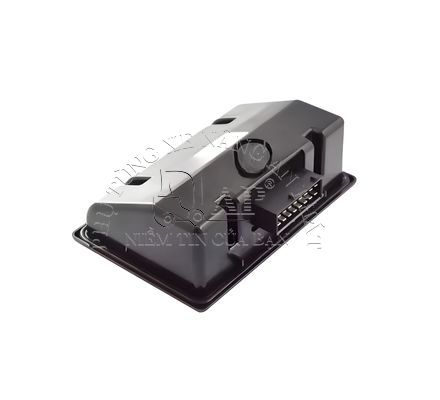 Đồng hồ hiển thị xe nâng Linde 386-02 - 0009460940