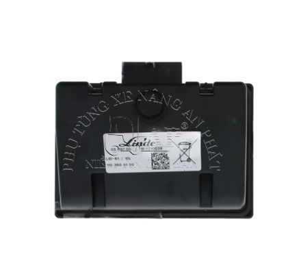 Đồng hồ hiển thị xe nâng Linde R14-R30 – 1153601300