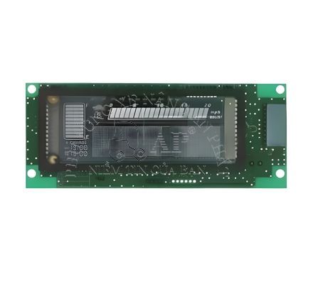 Đồng hồ hiển thị xe nâng Nichiyu – 70001-90530