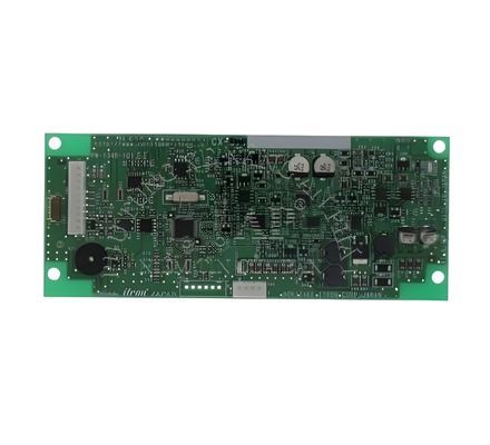 Đồng hồ hiển thị xe nâng Nichiyu FB10-30 – 70001-90530